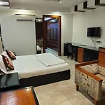 Taj Inn Residency