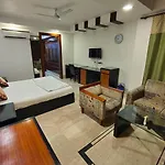 Taj Inn Residency