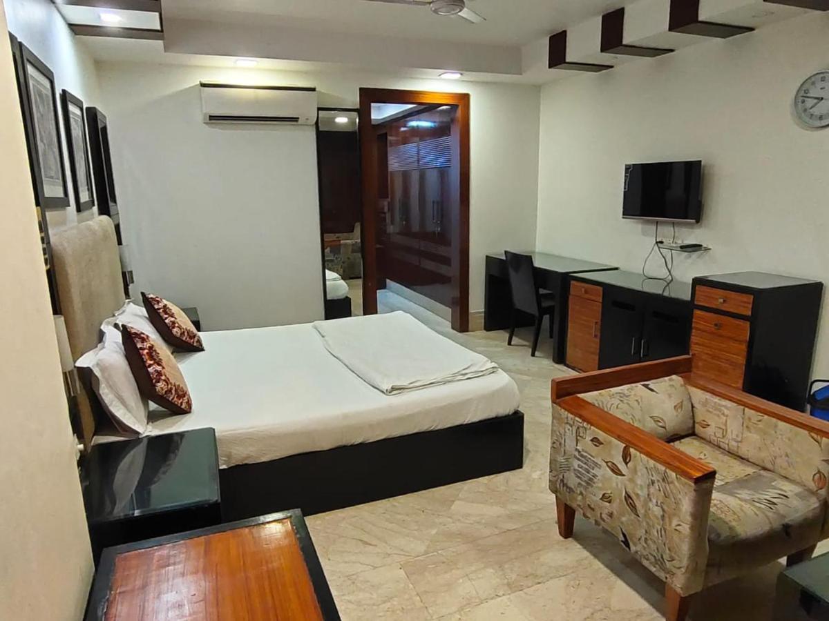 Taj Residency * New Delhi