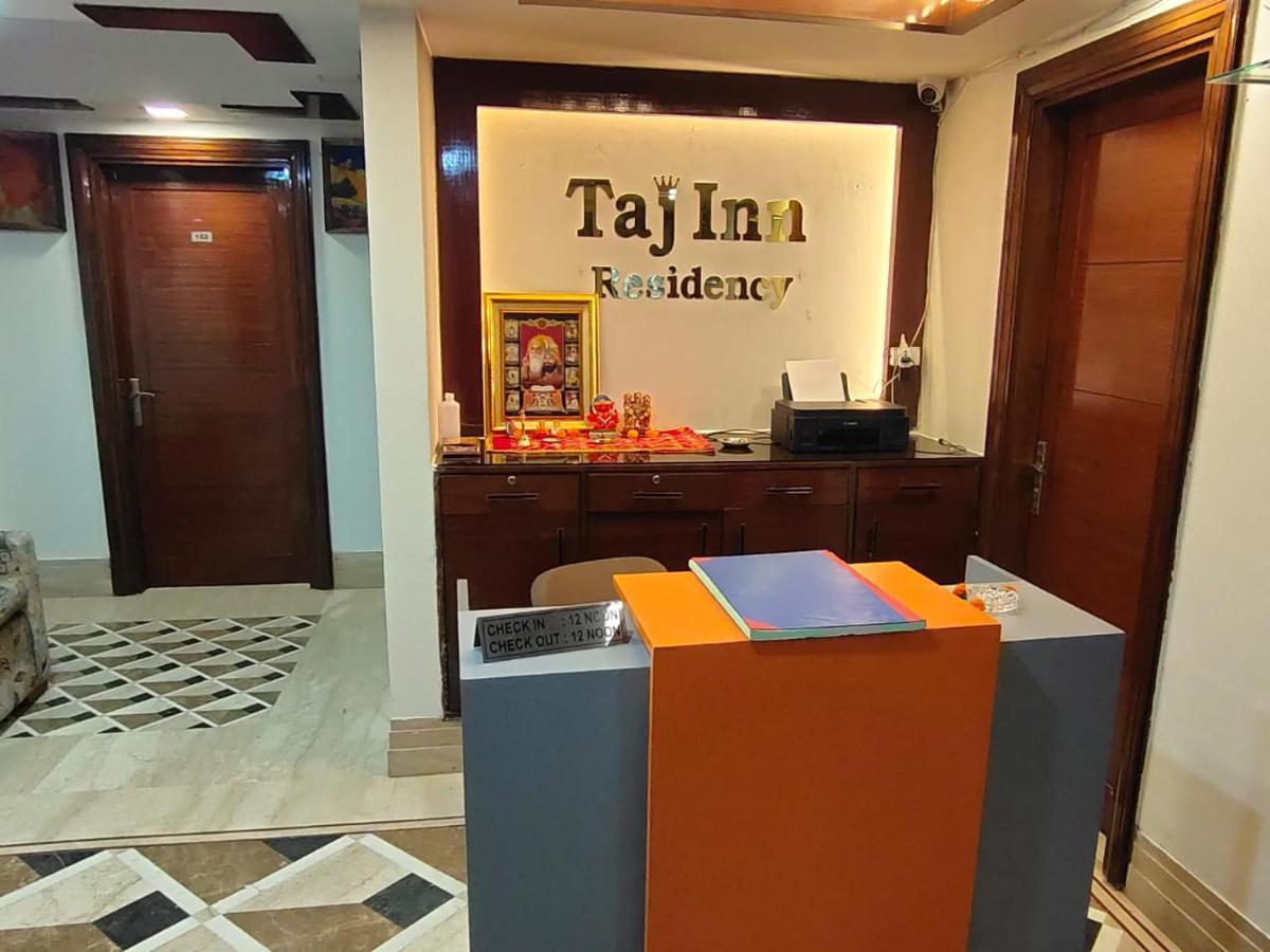 Taj Residency