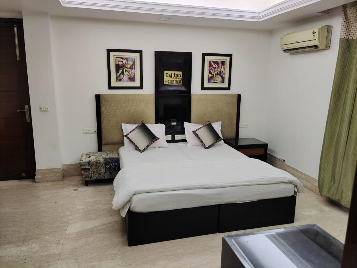 Taj Residency