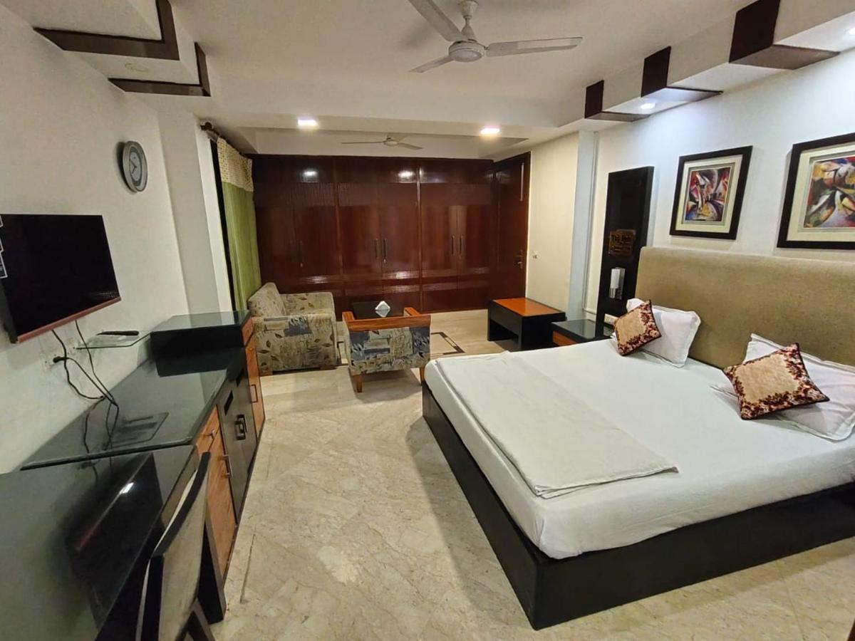 Taj Residency
